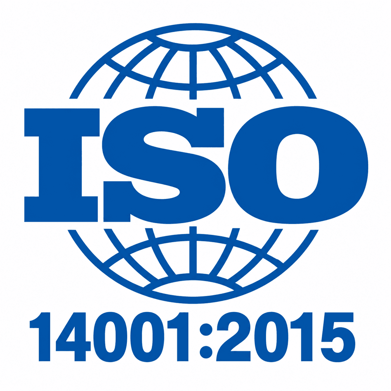 ISO 14001:2015 environmental management standard
