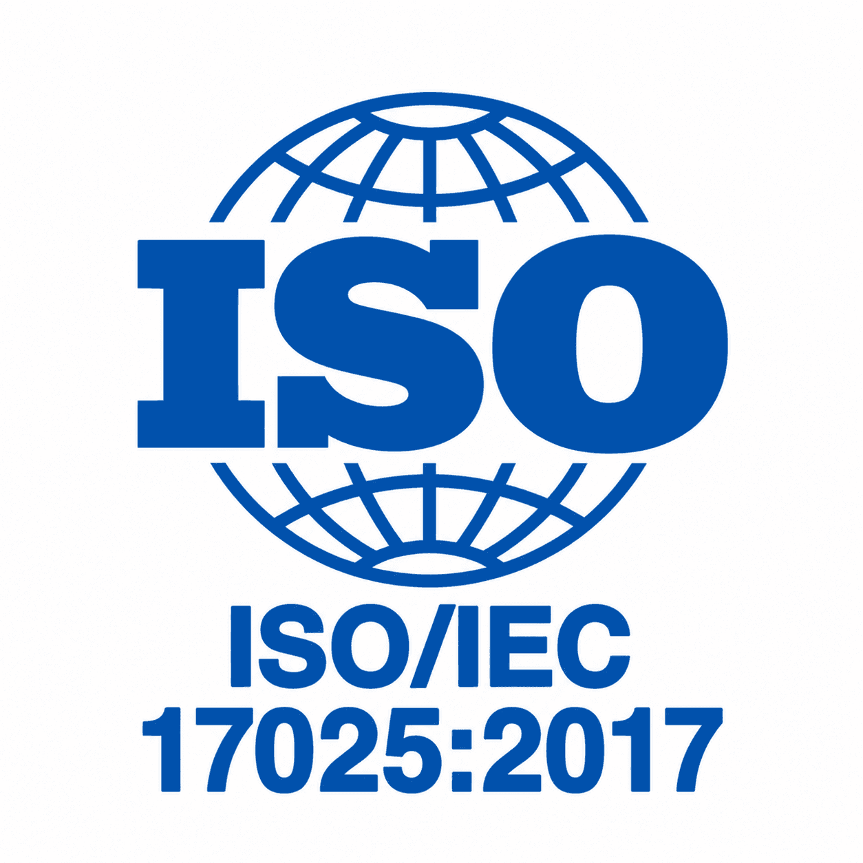 ISO/IEC 17025:2017 testing and calibration laboratory standard