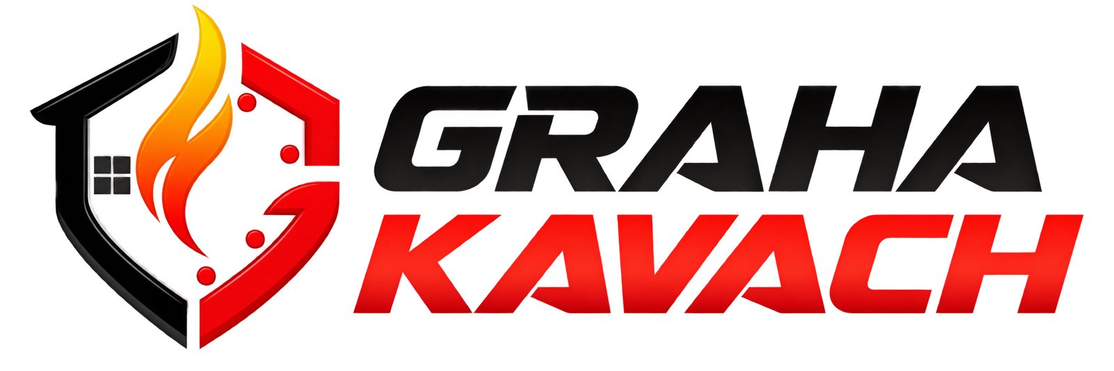 Graha Kavach