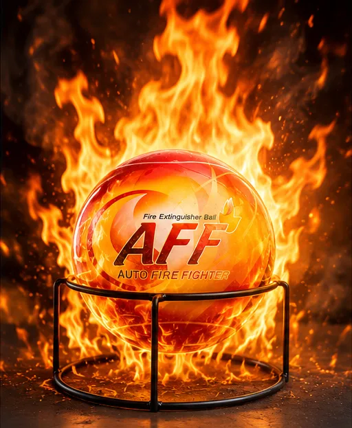 Fire safety kit