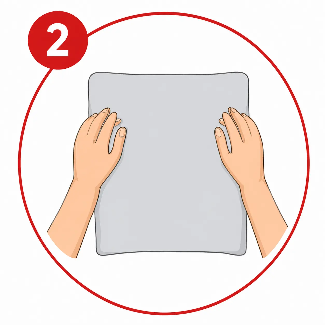 Fire Blanket for Small Fires